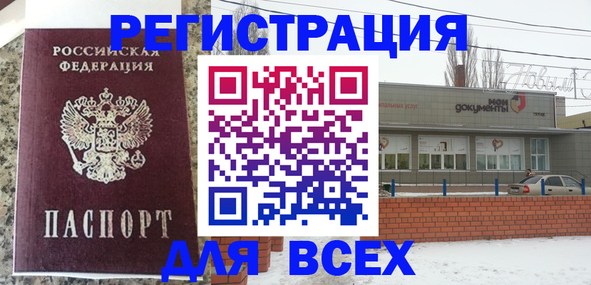 сопровождение оформления прописки в Ижевске